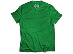 Obrazek Koszulka Najbardziej Utytułowany Klub w Trójmieście zielona
