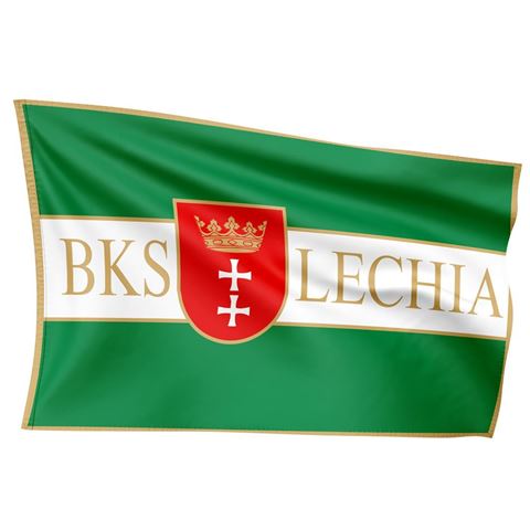 Obrazek Flaga Lechii