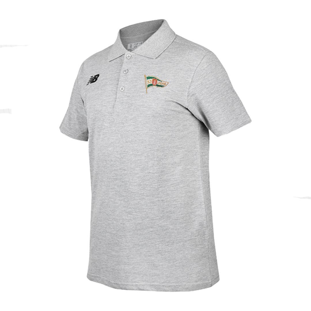 Lwy Północy - SklepPolo koszulka New Balance Lechia Gdańsk