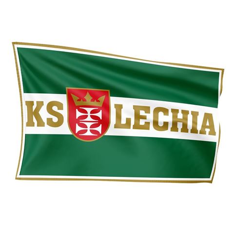 Obrazek Flaga Lechii II