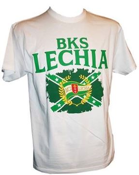 Obrazek Koszulka BKS Lechia II