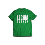 Obrazek Koszulka dziecięca Lechia Gdańsk