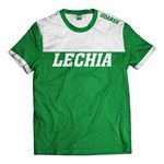 Obrazek Koszulka dziecięca Lechia