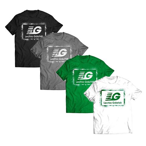 Obrazek Koszulka dziecięca LG