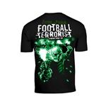 Obrazek Koszulka Football Terrorist Lechia Gdańsk Extreme Hobby