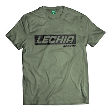 Obrazek Koszulka Khaki V