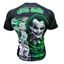 Obrazek Rashguard Joker