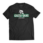 Obrazek Koszulka Green Gang III