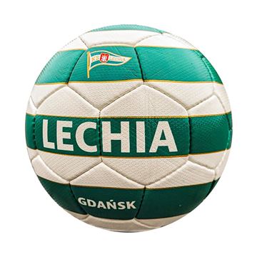 Obrazek Piłka Lechia Gdańsk