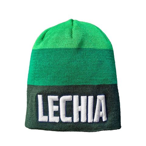 Obrazek Czapka zimowa Pasiak LECHIA dziecięca