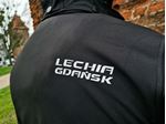 Obrazek Kurtka softshell Lechia Gdańsk