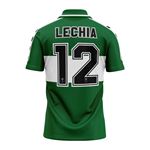 Obrazek Koszulka Retro Lechia Gdańsk