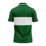 Obrazek Koszulka Retro Lechia Gdańsk
