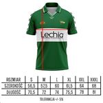 Obrazek Koszulka Retro Lechia Gdańsk