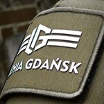 Obrazek Czapka z daszkiem Trucker Lechii Gdańsk Khaki III