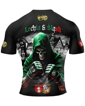 Obrazek Rashguard Lechia & Śląsk