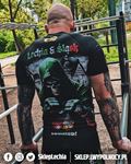 Obrazek Rashguard Lechia & Śląsk
