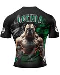 Obrazek Rashguard Buldog