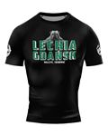 Obrazek Rashguard Buldog