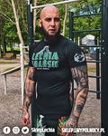 Obrazek Rashguard Buldog