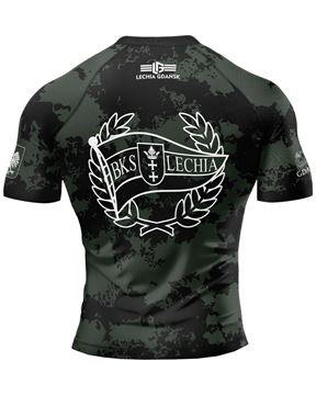 Obrazek Rashguard Moro