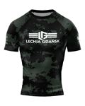 Obrazek Rashguard Moro