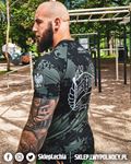 Obrazek Rashguard Moro