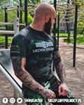 Obrazek Rashguard Moro