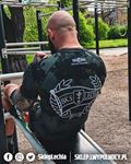 Obrazek Rashguard Moro