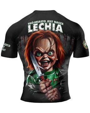 Obrazek Rashguard Trójmiasto jest nasze