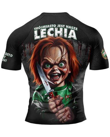Obrazek Rashguard Trójmiasto jest nasze
