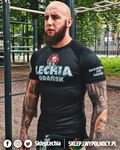Obrazek Rashguard Trójmiasto jest nasze