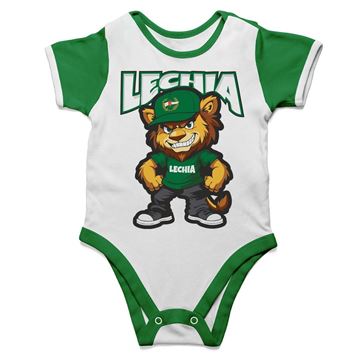 Obrazek Body dziecięce Lew II