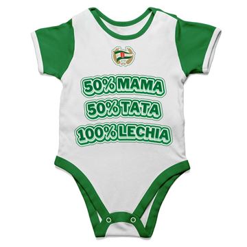 Obrazek Body dziecięce 100% Lechia