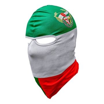Obrazek Kominiarka motocyklowa Lechia & Śląsk