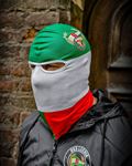 Obrazek Kominiarka motocyklowa Lechia & Śląsk
