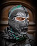 Obrazek Kominiarka motocyklowa Czacha