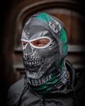 Obrazek Kominiarka motocyklowa Czacha
