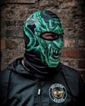 Obrazek Kominiarka motocyklowa Devil