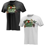 Obrazek Koszulka Lechia Gdańsk na Wakacjach