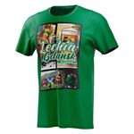 Obrazek Koszulka Lechia Gdańsk na Wakacjach III