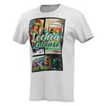 Obrazek Koszulka Lechia Gdańsk na Wakacjach III