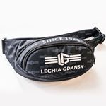 Obrazek Saszetka czarna LG Lechia Gdańsk
