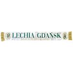 Obrazek Szalik 80 Lat BKS Lechia Gdańsk