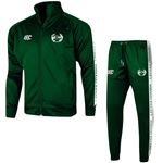 Obrazek Komplet dresowy dres Extreme Hobby Lechia Gdańsk
