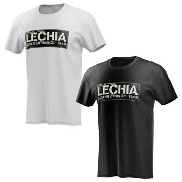 Obrazek Koszulka Lechia Gdańsk Moro dziecięca