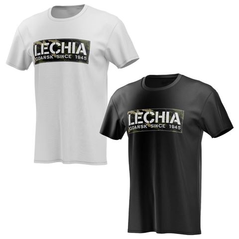 Obrazek Koszulka Lechia Gdańsk Moro dziecięca