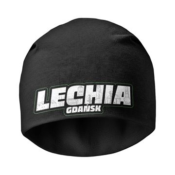 Obrazek Czapka Panorama zimowa