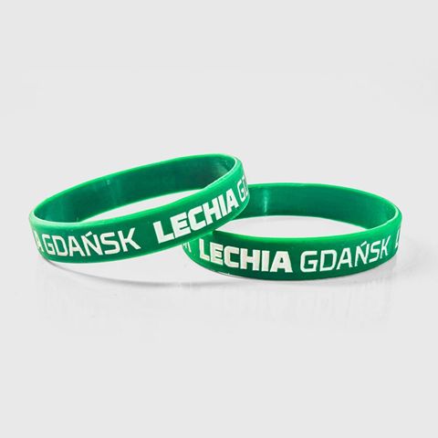 Obrazek Opaska dziecięca Lechia Gdańsk