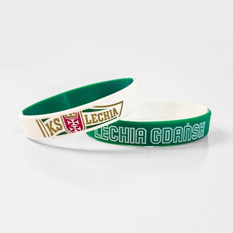 Obrazek Opaska Herb Lechia Gdańsk